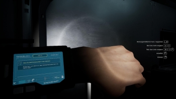 Moons of Madness Screenshot